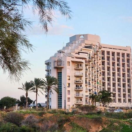 Tamara Ashkelon Hotel Zewnętrze zdjęcie