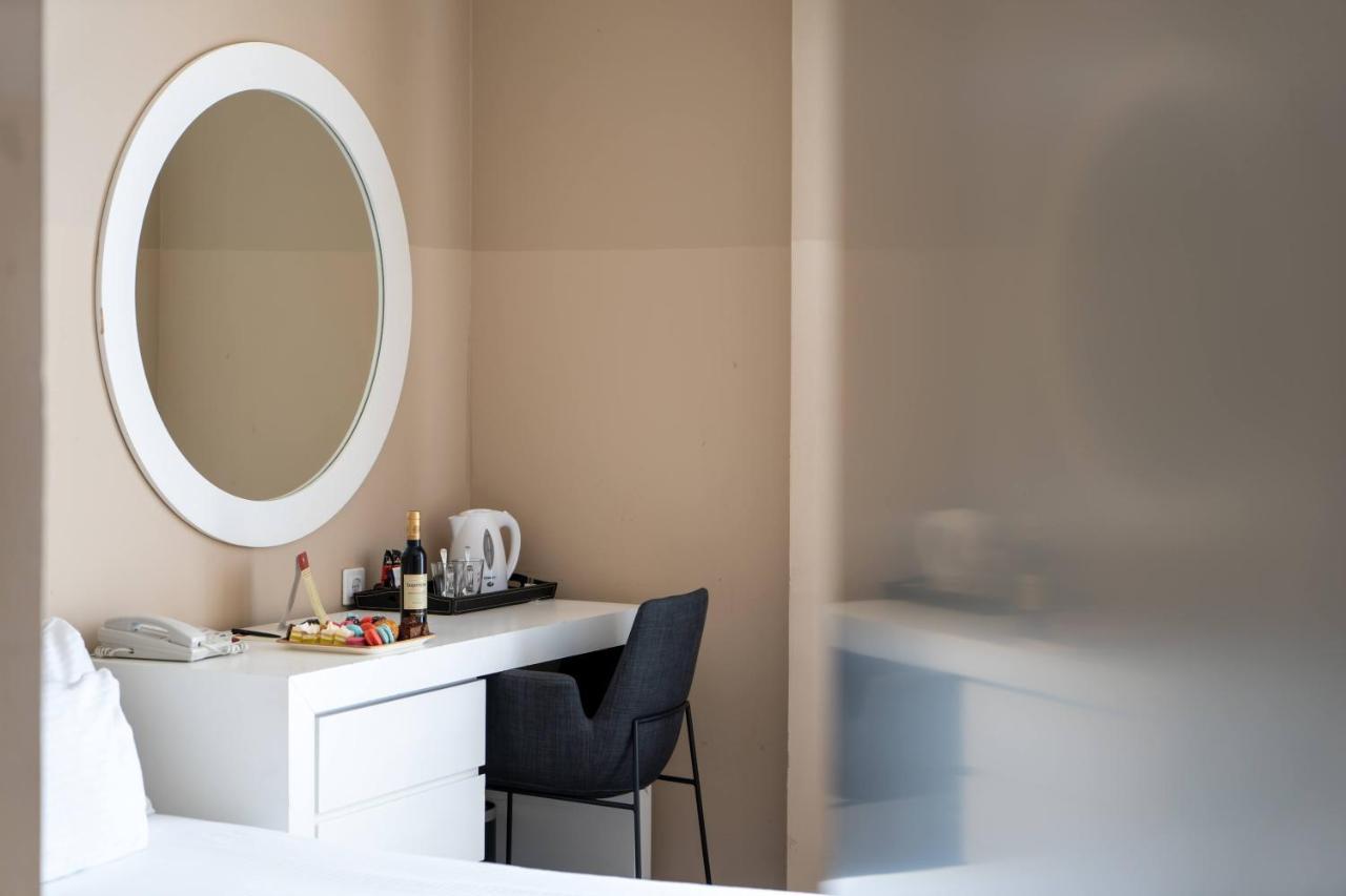 Tamara Ashkelon Hotel Zewnętrze zdjęcie