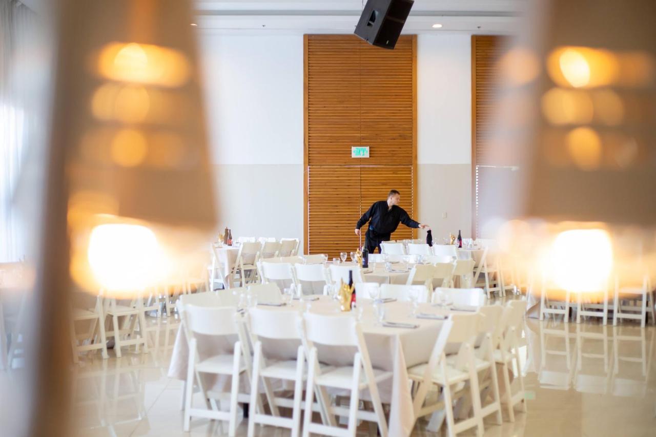 Tamara Ashkelon Hotel Zewnętrze zdjęcie