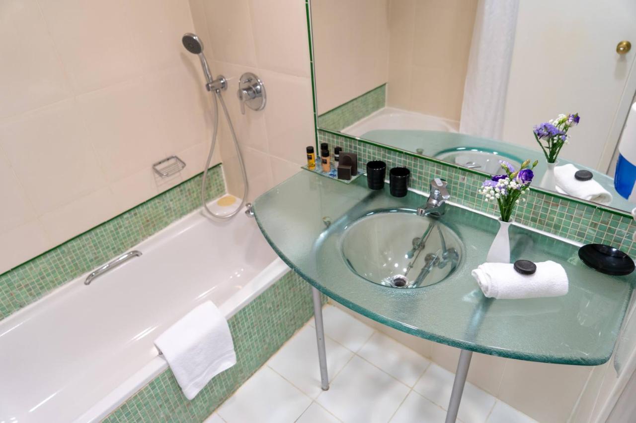 Tamara Ashkelon Hotel Zewnętrze zdjęcie