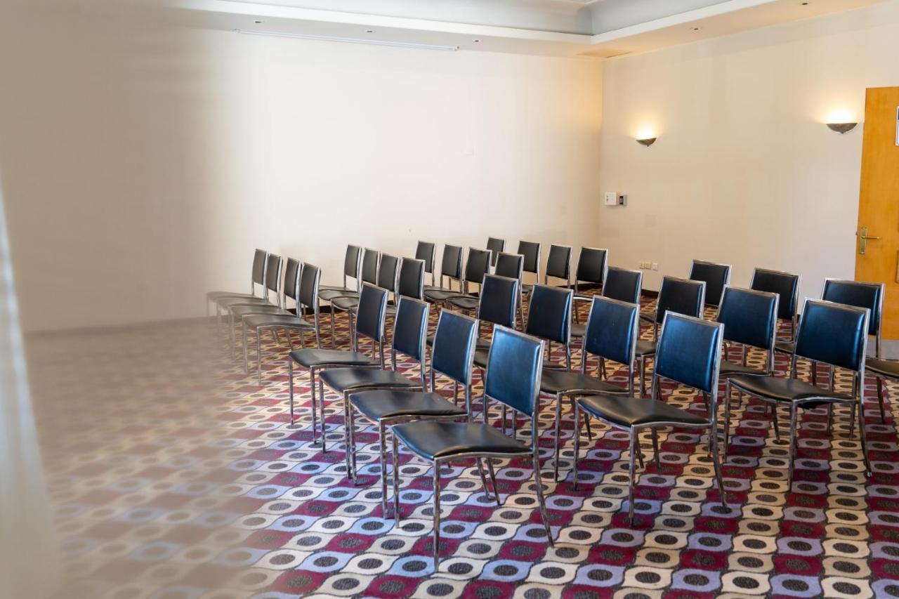 Tamara Ashkelon Hotel Zewnętrze zdjęcie