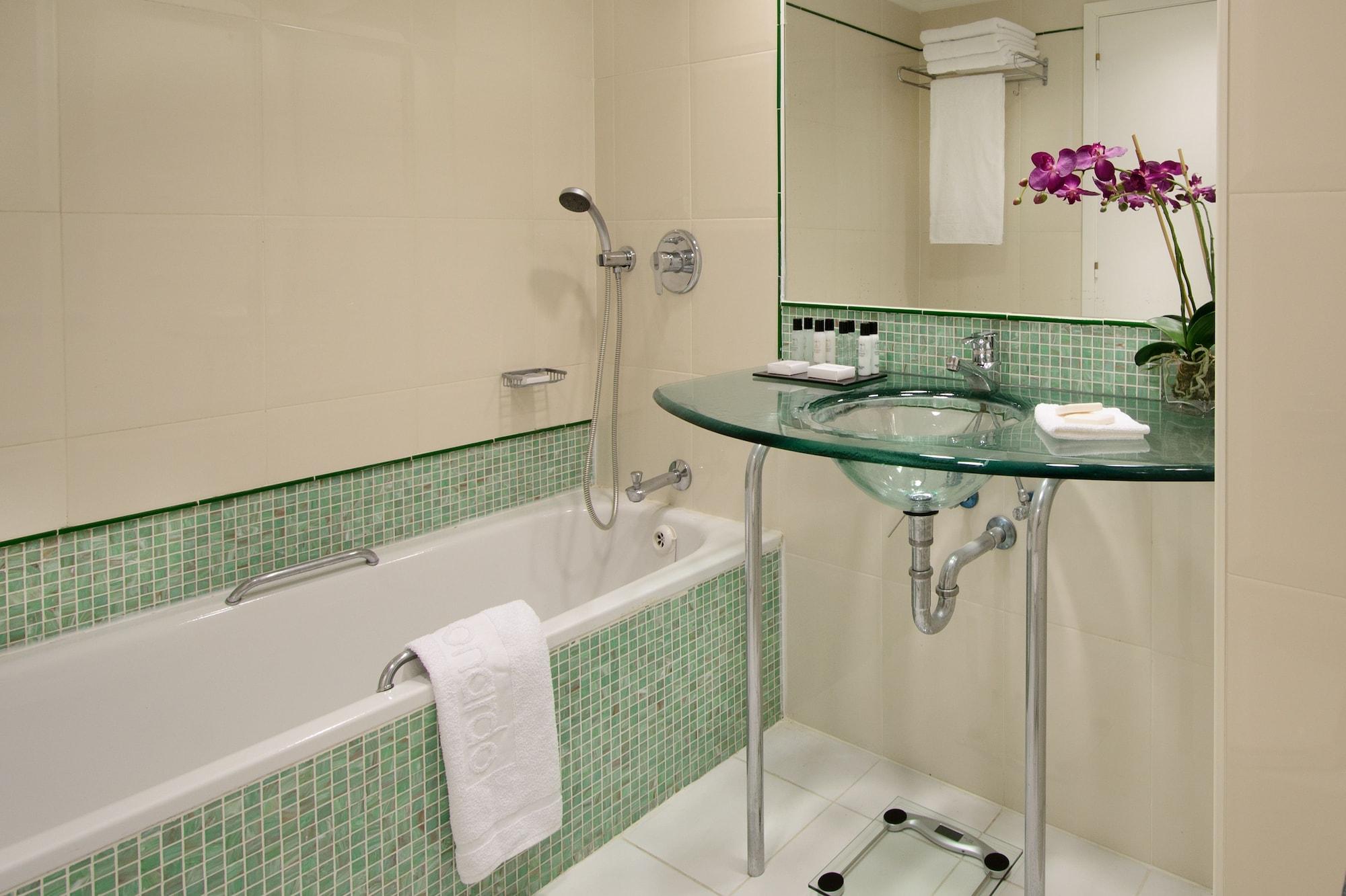 Tamara Ashkelon Hotel Zewnętrze zdjęcie