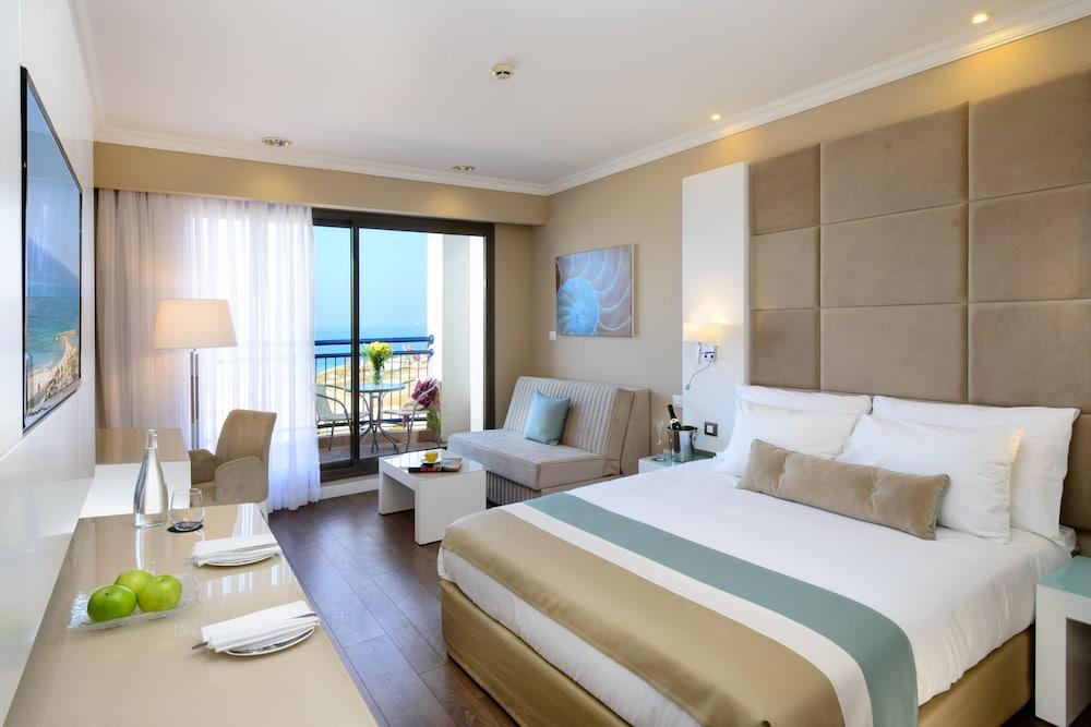 Tamara Ashkelon Hotel Zewnętrze zdjęcie